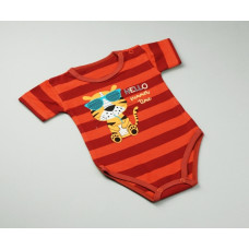 Mrofi Bodi SUPER TIGER 68 cm Mrofi  [A]