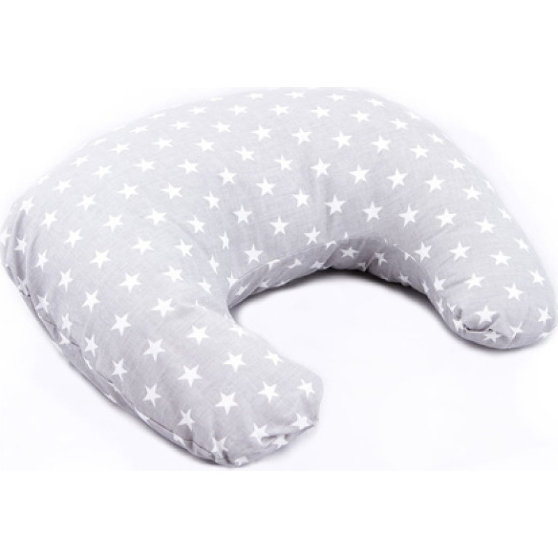 Bobobaby Spilvens baro&scaron;anai GREY STARS BOC0175
