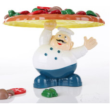 Lean- Spēle PAGATAVO PICU  55421