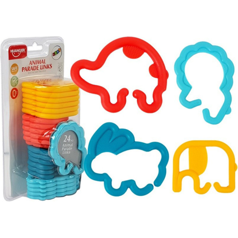 Lean- Riņķī&scaron;i-dzīvnieku figūriņas 18482