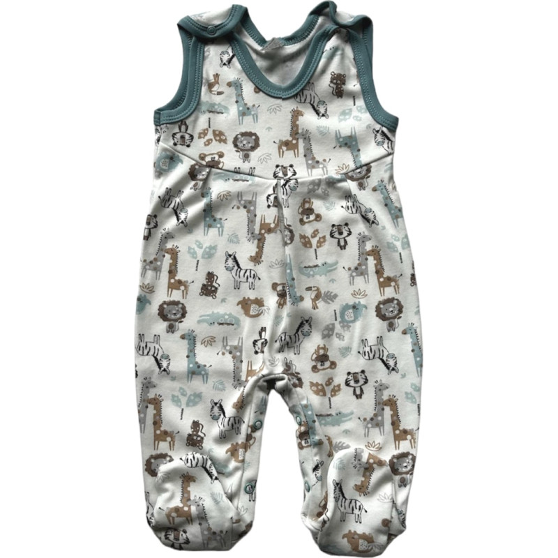 Zuzia Rāpulis Safari 74 cm ZUZIA 801 [A]