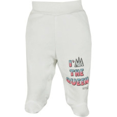 Koala Baby Pusrāpulis QUEEN 80 cm 07-784 white