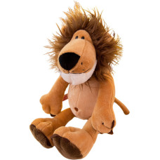 Lean- Plī&scaron;a lauvai 22 cm 45236