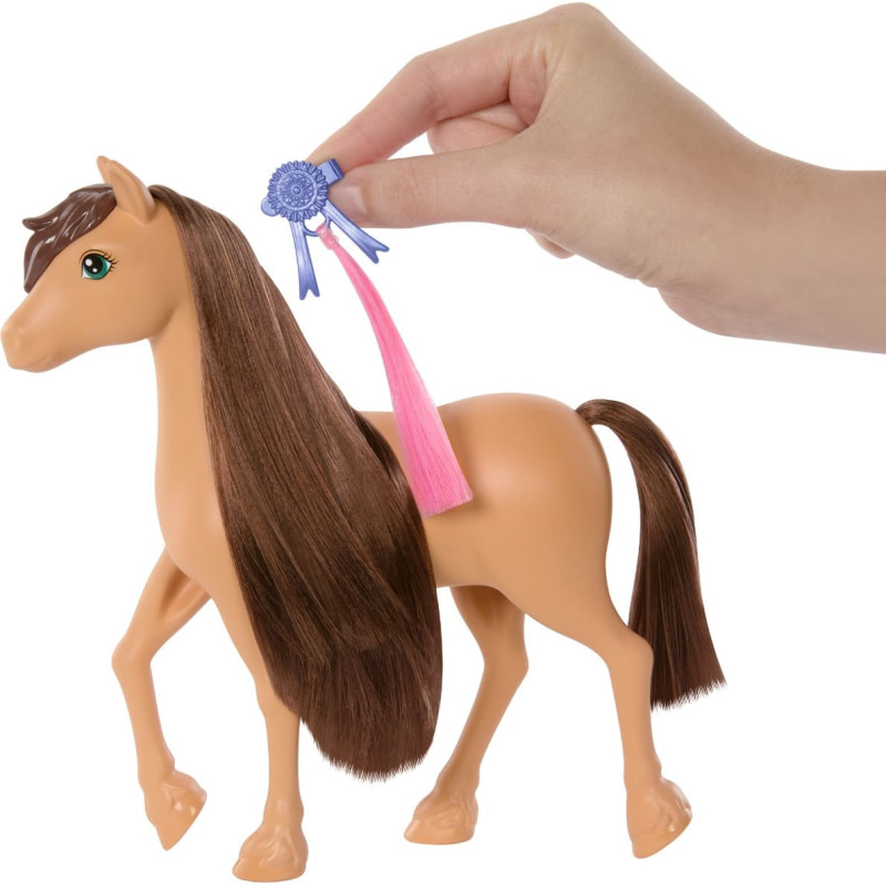 Barbie® poni