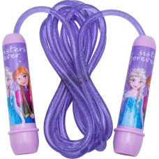 SKIPPING ROPE FROZEN