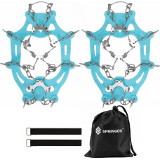 Springos CS0167 &ndash; batų smaigai (dydis L)