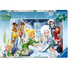 Ravensburger Puzzle 100 pcs Winter Fairies