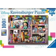 Ravensburger Puzzle 100 pcs Disney Multi-Character