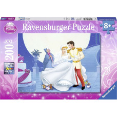 Ravensburger Puzzle 200 pcs Cinderella