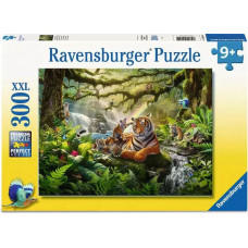 Ravensburger Puzzle 300 pcs Wildlife Wonders