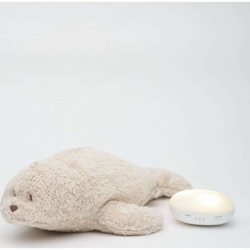 Moonie 2.0 Organic Humming Seal Sand