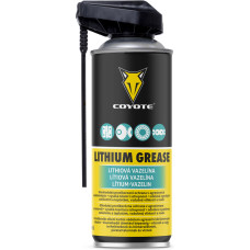 Coyote Lithium Grease 400 ml