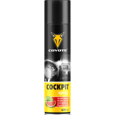 Coyote cockpit spray watermelon 400 ml