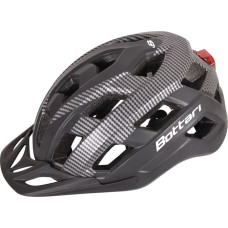 Bottari ADULT HELMET GREY/BLACK L/XL