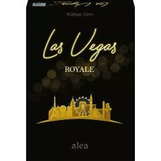 Ravensburger Las Vegas Royale