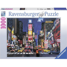 Ravensburger Puzzle 1000 Times Square, NYC