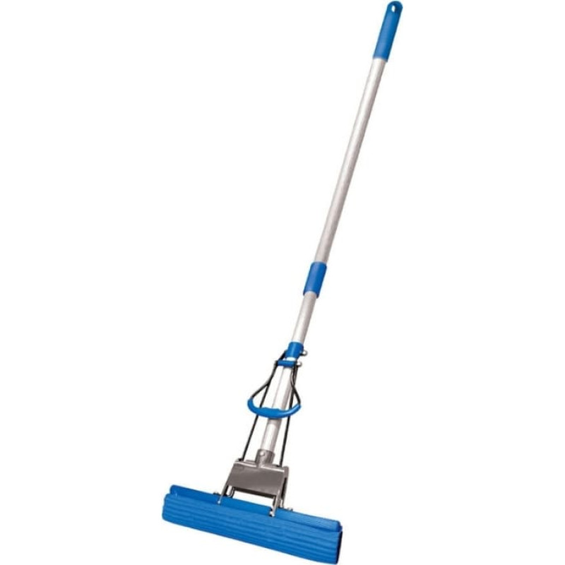 York Nospiežamā birste MOP TOP