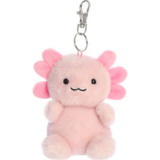 Palm Pals AURORA Palm Pals raktų pakabukas - Aksolotlis, 10 cm