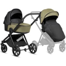 Tutis MIO3+ LEATHER 2/1 Olive