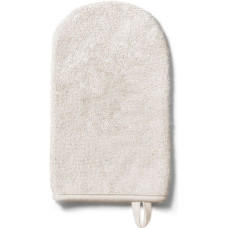 Babyono bamboo baby wash mitt cream NATURAL BAMBOO 347/11