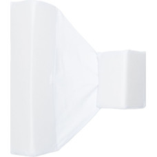 Sleep positioner white