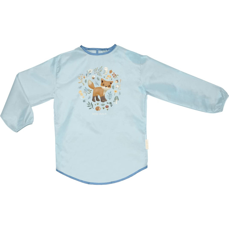 Little Dutch Apron Forest Friends