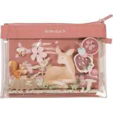 Little Dutch Stationary set Fairy Garden