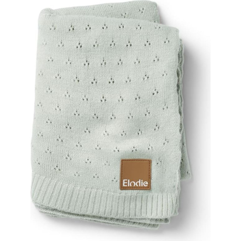 Elodie Details apklotėlis Mineral Green