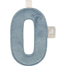 Little Dutch Letter &acute;O&acute;