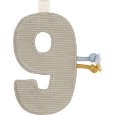 Little Dutch Number &acute;9&acute;