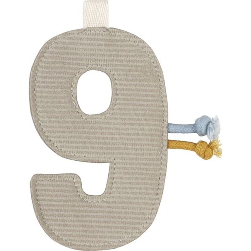 Little Dutch Number &acute;9&acute;