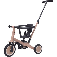 Little Dutch 4 in 1 trycicle with pushbar ´LIO Macchiato´