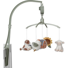 Little Dutch music mobile &acute;Little Farm&acute;