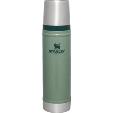 Stanley Termoss The Legendary Classic Bottle 0,59L zaļ&scaron;