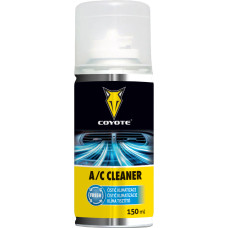 Coyote Oro kondicionieriaus valiklis