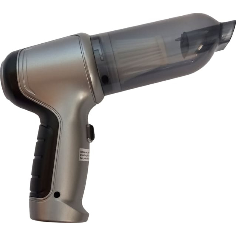 Bottari Bevielis dulkių siurblys Typhoon 80 W