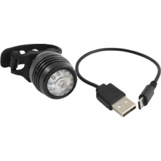 Bottari Įkraunamas priekinis žibintas "FRONT POINT"