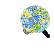 Bottari Dviračio skambutis "RETRO ART"