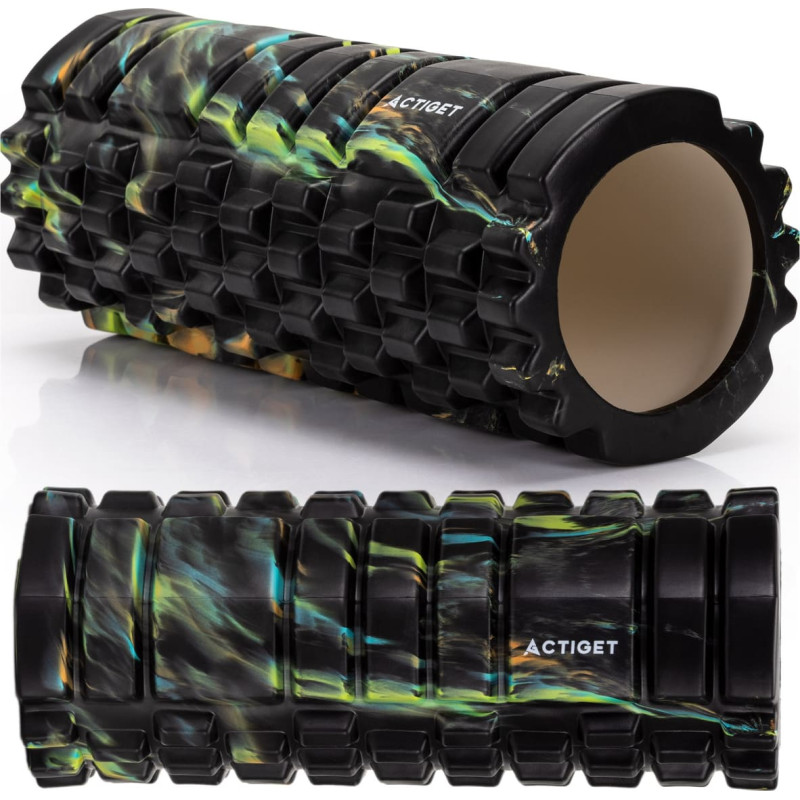 Springos Masažo volas ACT0033