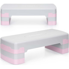 Springos Treniruoklis steperis ACT0040