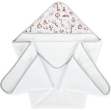 Albero Mio Okrycie kąpielowe C016 Zoo World