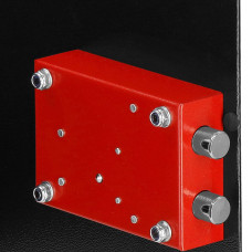 Springos HA5055 RAKTŲ SAUGUS