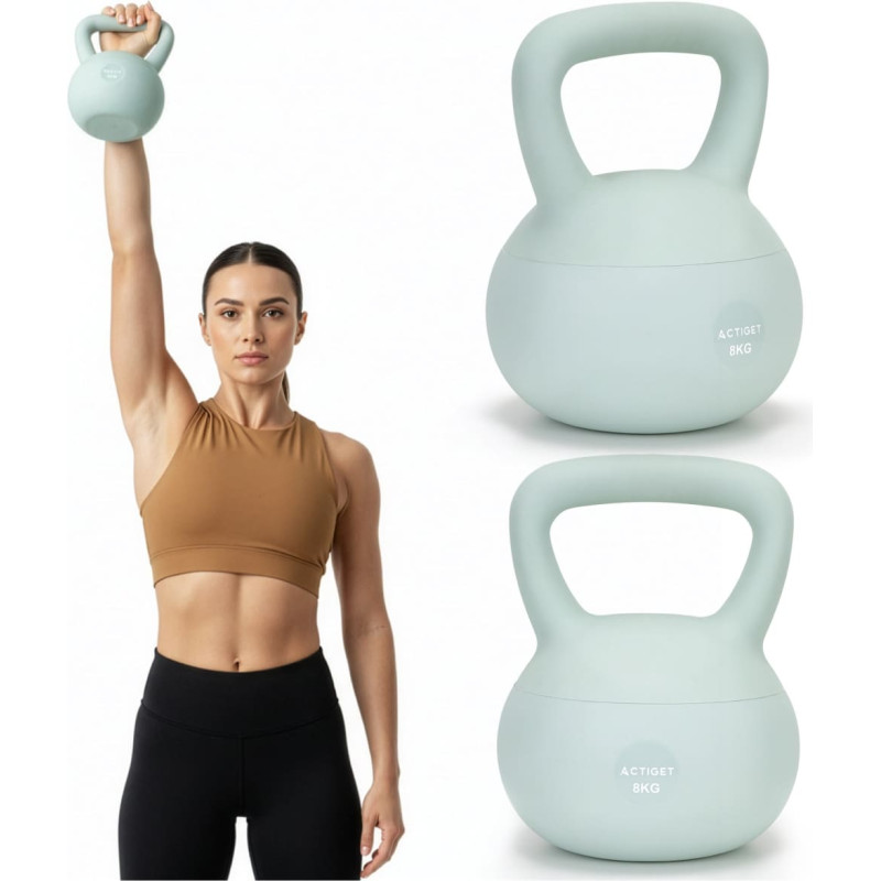 Springos Mink&scaron;ta giria 8 kg ACT0065