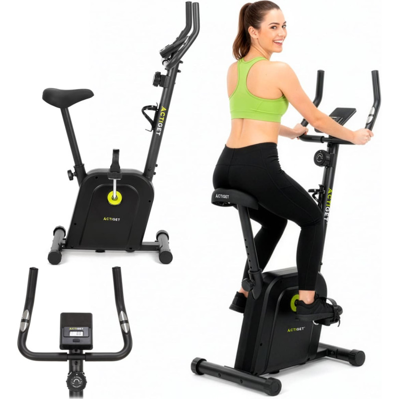 Springos Stacionarus dviratis Actibike ACT0174