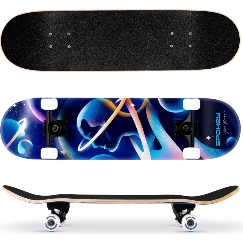 Spokey Classic riedlentė ASTRO