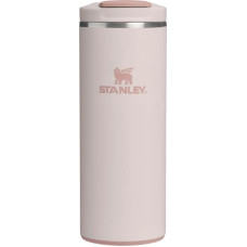 Stanley Termokrūze The Transit Fliptop Mug 0,35L gai&scaron;i rozā
