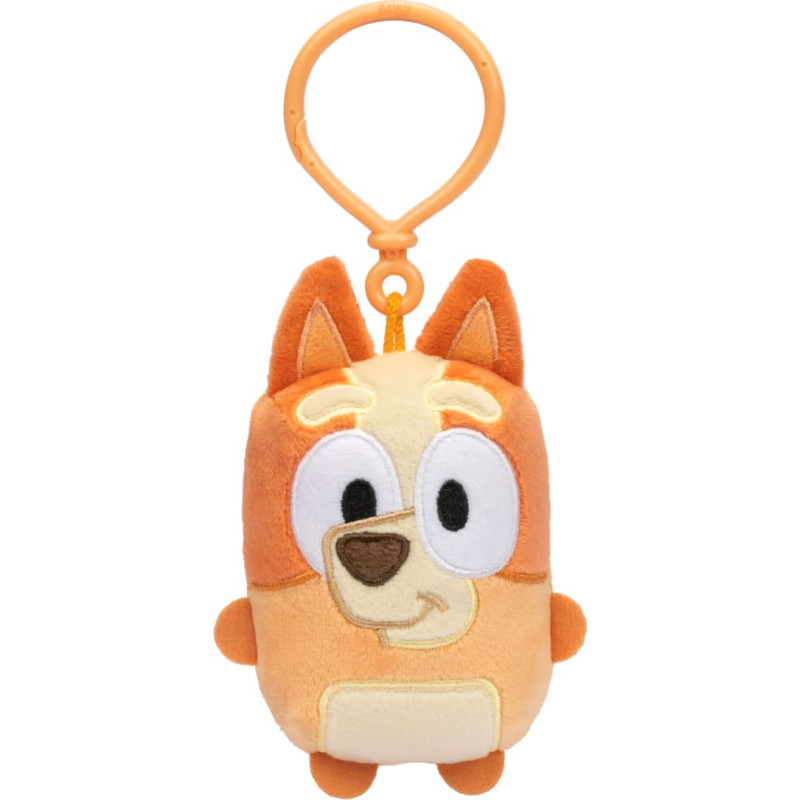 Moose BLUEY Pliu&scaron;inis herojus, 12 cm