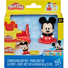 Hasbro Play Doh PLAY-DOH Rinkinys &bdquo;Disney Jr: antspaudukai&ldquo;