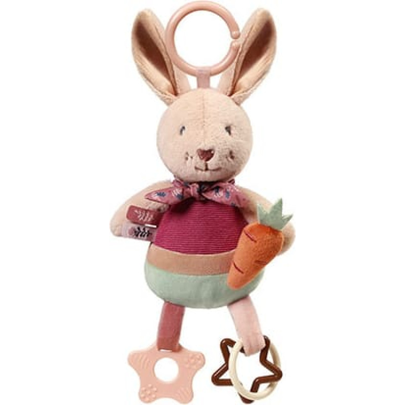 Babyono B.O.1685 Zawieszka Rabbit Karo