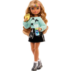 Barbie Dream Besties Doll - Zia